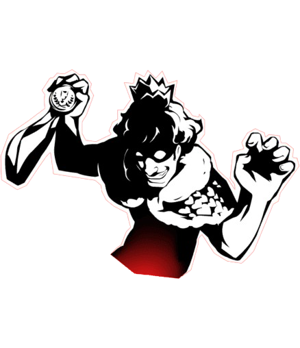 Kamoshida