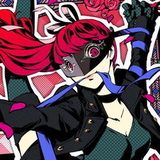 personajes